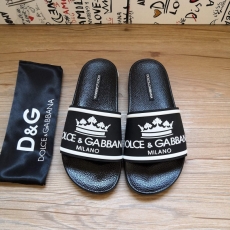 Dolce & Gabbana Slippers